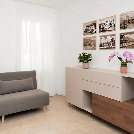 Ambra House Affittacamere