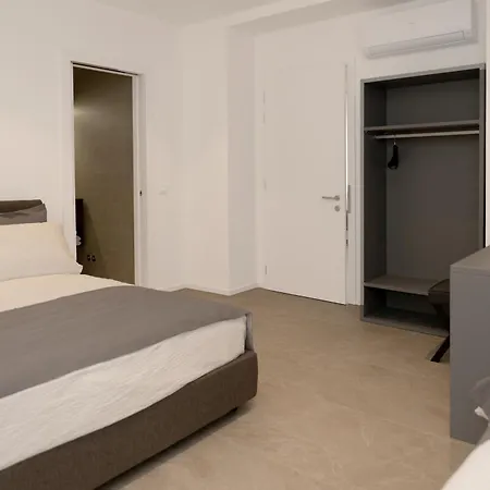 Ambra House Affittacamere Trento