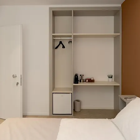 Affittacamere Ambra House Trento