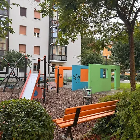 Ambra House Affittacamere 3*